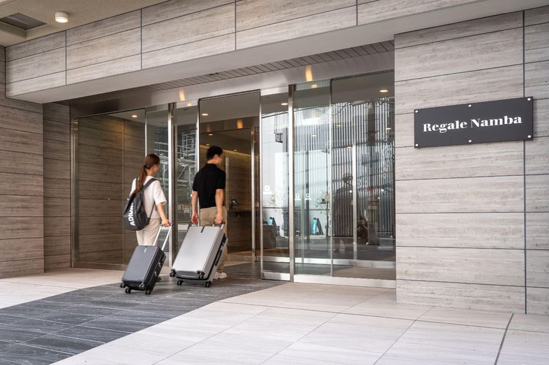 Regale Nambaのアルバイト・バイト求人情報-14