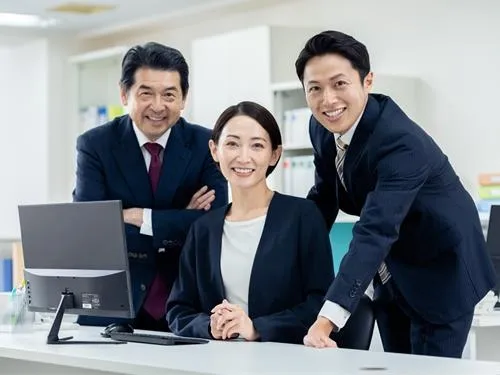 株式会社不二ビルサービスの求人・転職情報