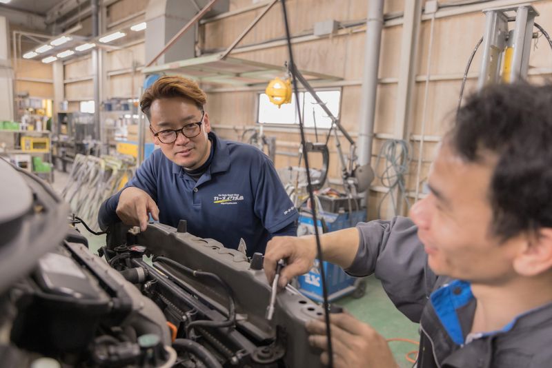 株式会社オートセールス龍-0016の求人・転職情報