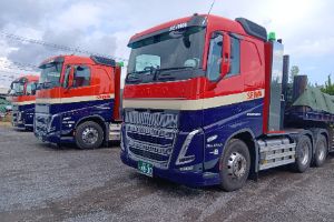 誠和梱枹運輸株式会社-0001の求人・転職情報