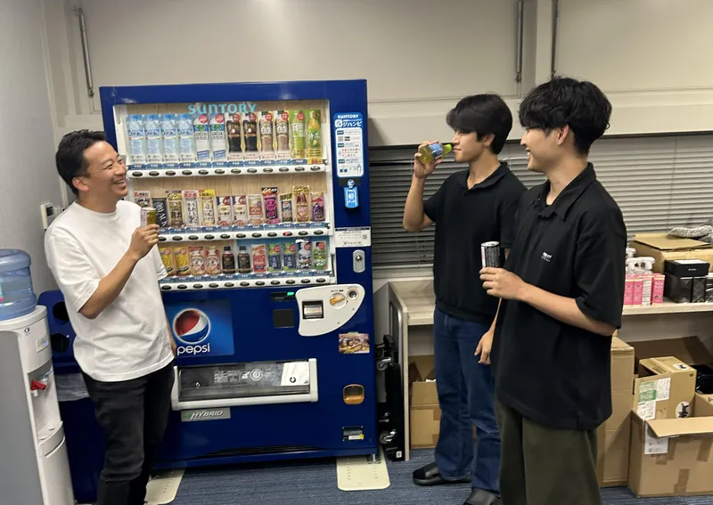 ユニオンエタニティ株式会社の求人・転職情報