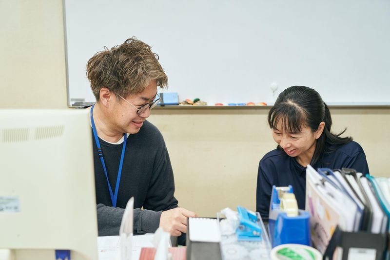 ㈱ハッピーカンパニーの求人・転職情報