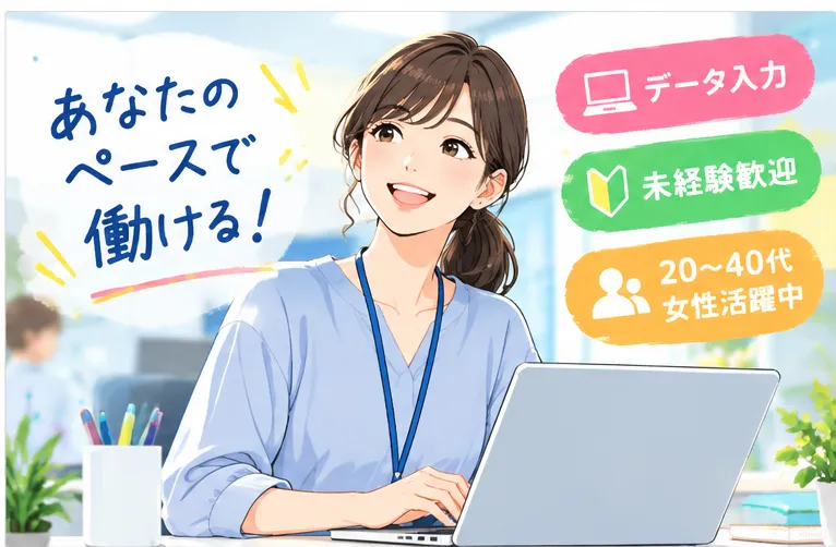 求人画像