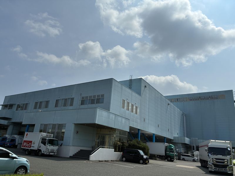 河合製氷冷蔵株式会社古賀物流センターのアルバイト・バイト求人情報-02