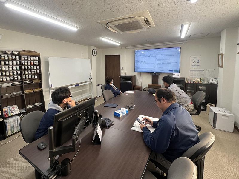 株式会社翔和のアルバイト・バイト求人情報-05