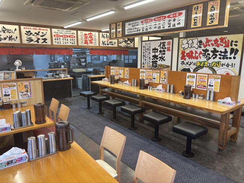 横浜家系ラーメン 宮本商店 ひたちなか店のアルバイト・バイト求人情報-05