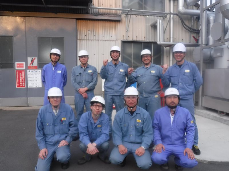 富士フイルムワコーケミカル株式会社の求人・転職情報