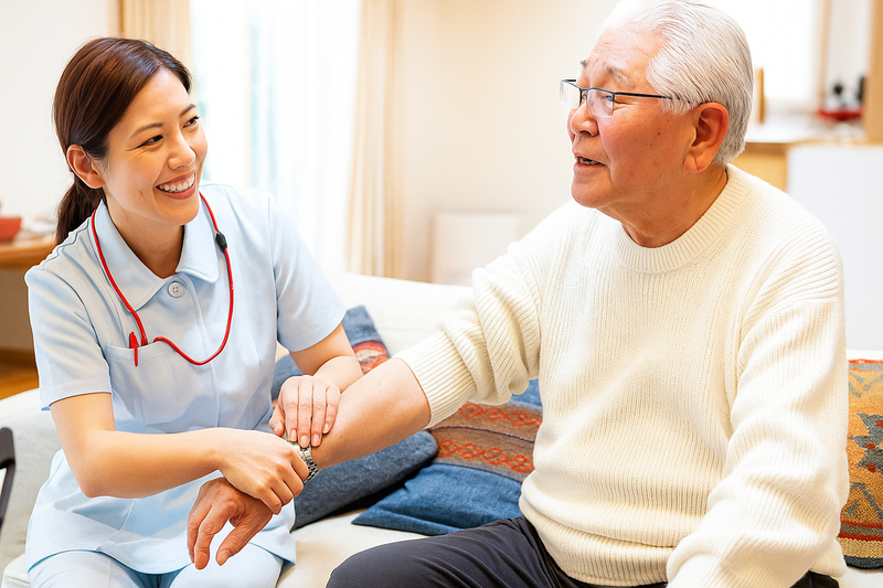 社会福祉法人 弘道福祉会のアルバイト・バイト求人情報-04