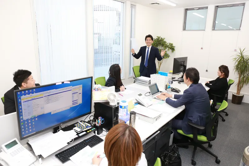 株式会社ブレインサポートの求人・転職情報