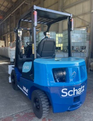 株式会社Ｓｃｈａｔｚの求人・転職情報