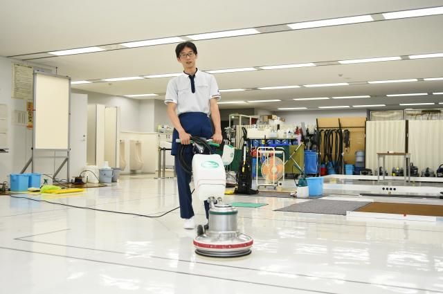 三井不動産ファシリティーズ株式会社の派遣求人情報