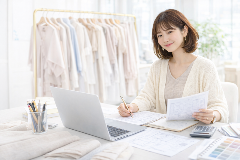 gf.A株式会社の求人・転職情報