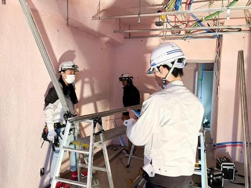 株式会社CRAFTのアルバイト・バイト求人情報-03