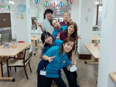 株式会社ライフホープのアルバイト・バイト求人情報-02