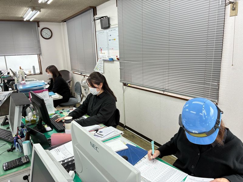 常磐鋼帯株式会社の求人・転職情報