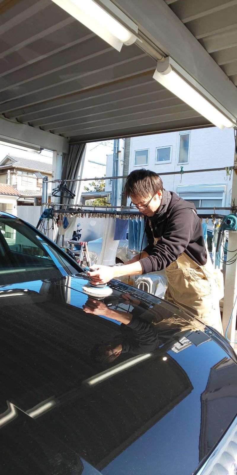 Audi Approved Automobile 調布のアルバイト・バイト求人情報-02