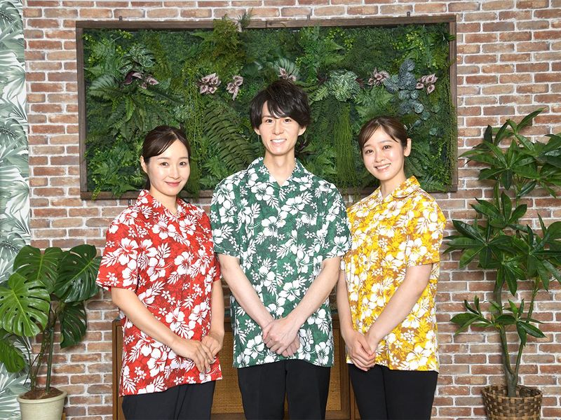 株式会社ソシアスメディカルケアの求人・転職情報