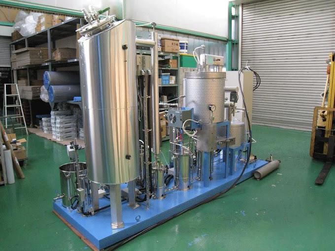 株式会社浅野製作所の求人・転職情報