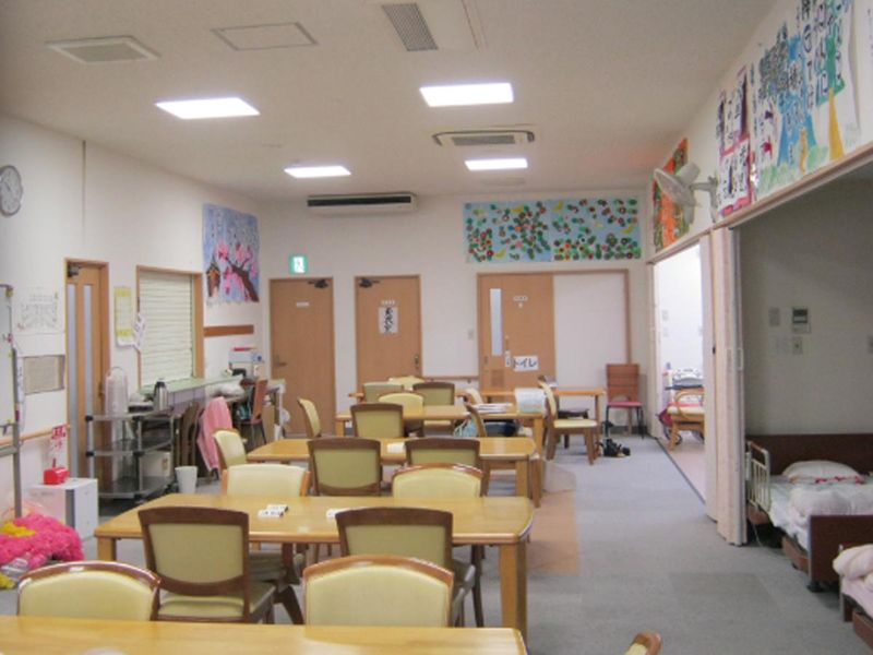 デイサービスうらら(株式会社アクセル)のアルバイト・バイト求人情報-02