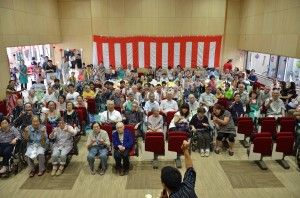 社会福祉法人まほろばの求人・転職情報