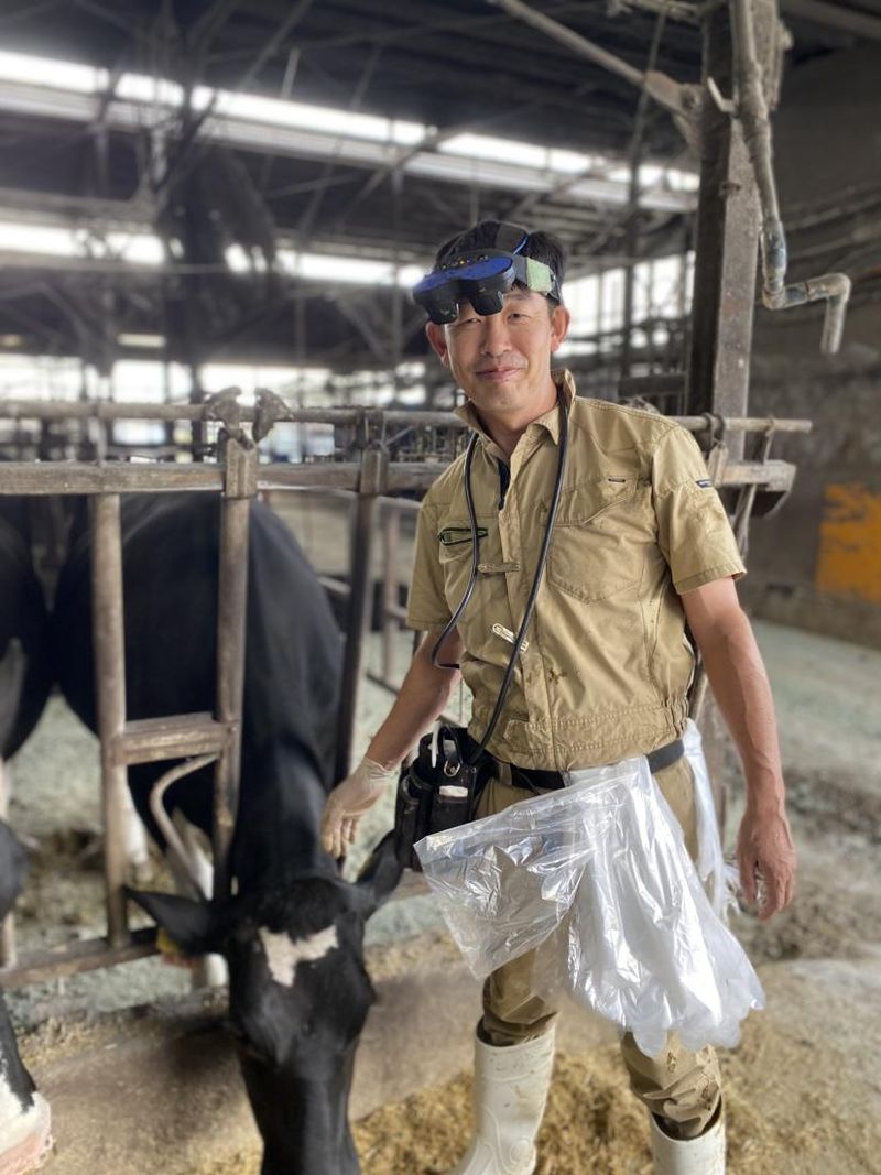 リプロ株式会社