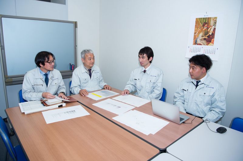 ニッコーテクノ株式会社