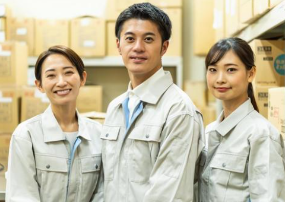 株式会社シナジーグローバルの求人・転職情報