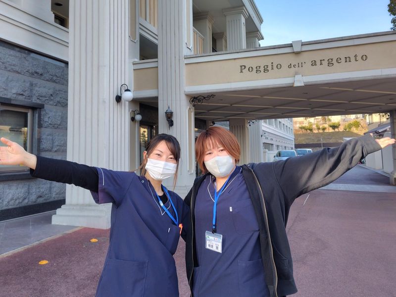 ポッジョ・デル・アルジェント~銀の丘~(株式会社秀榮産業)のアルバイト・バイト求人情報-05