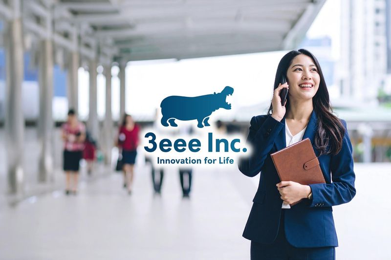 株式会社３ｅｅｅ-0004の求人・転職情報