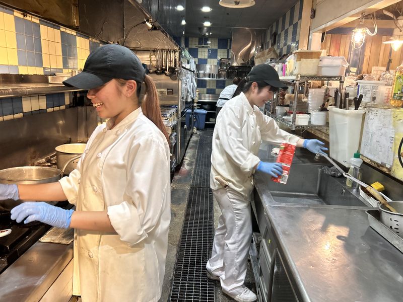 マリオエスプレッソ　ラクア緑井店のアルバイト・バイト求人情報-02