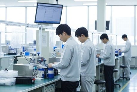 株式会社ワールドインテックの求人・転職情報