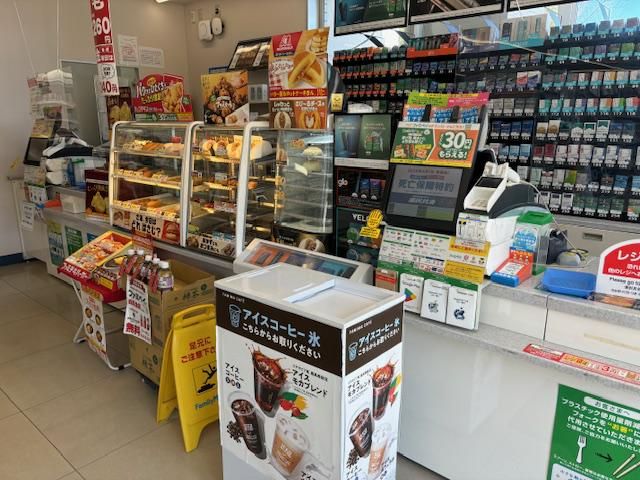 ファミリーマート小樽長橋5丁目店のアルバイト・バイト求人情報-02