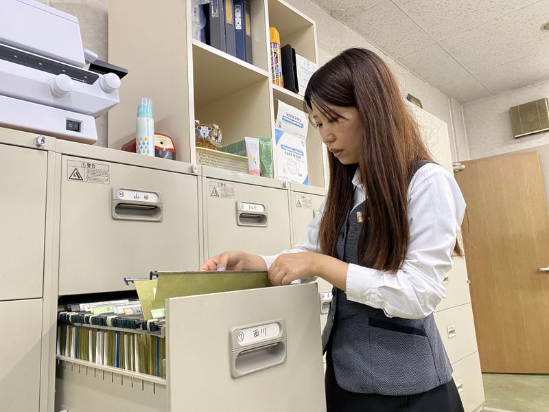 株式会社ツキヤマの求人2