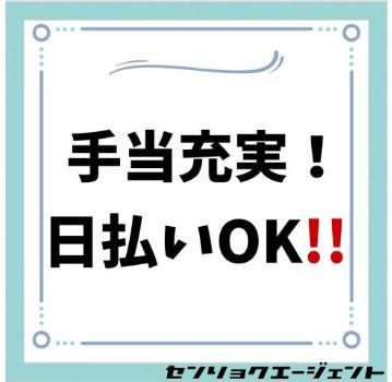 戦力エージェント株式会社　三郷・柏グループ