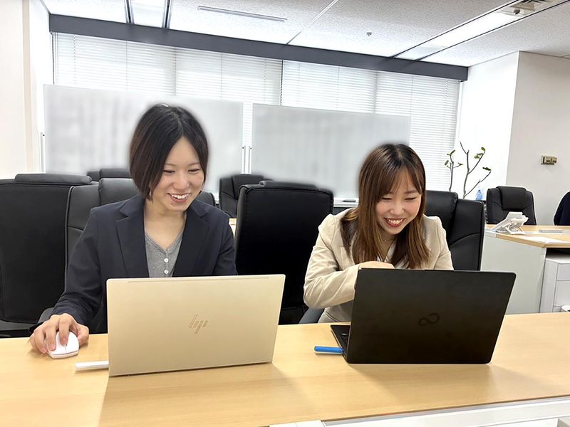 株式会社ジョブチェンジの求人・転職情報