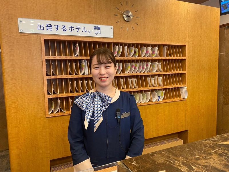 株式会社ホスピタルイン企画開発　東横INN和光市駅前のアルバイト・バイト求人情報-03