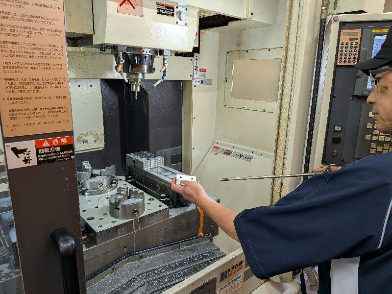 BX新生精機株式会社の求人・転職情報