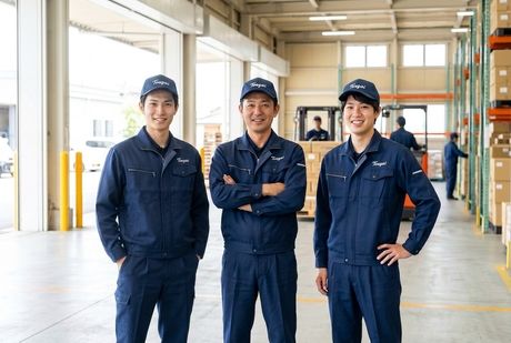 東西株式会社