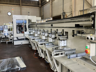 株式会社オサコ製作所の求人・転職情報