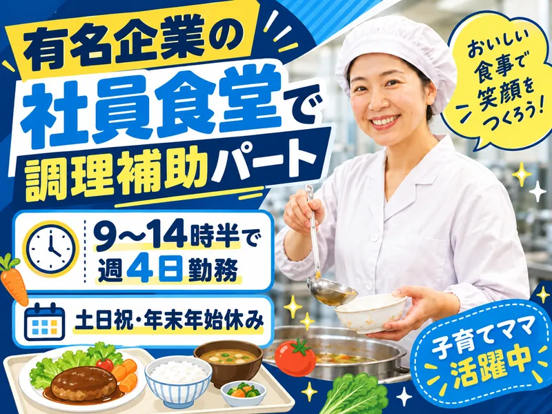 イートランド株式会社の派遣求人情報