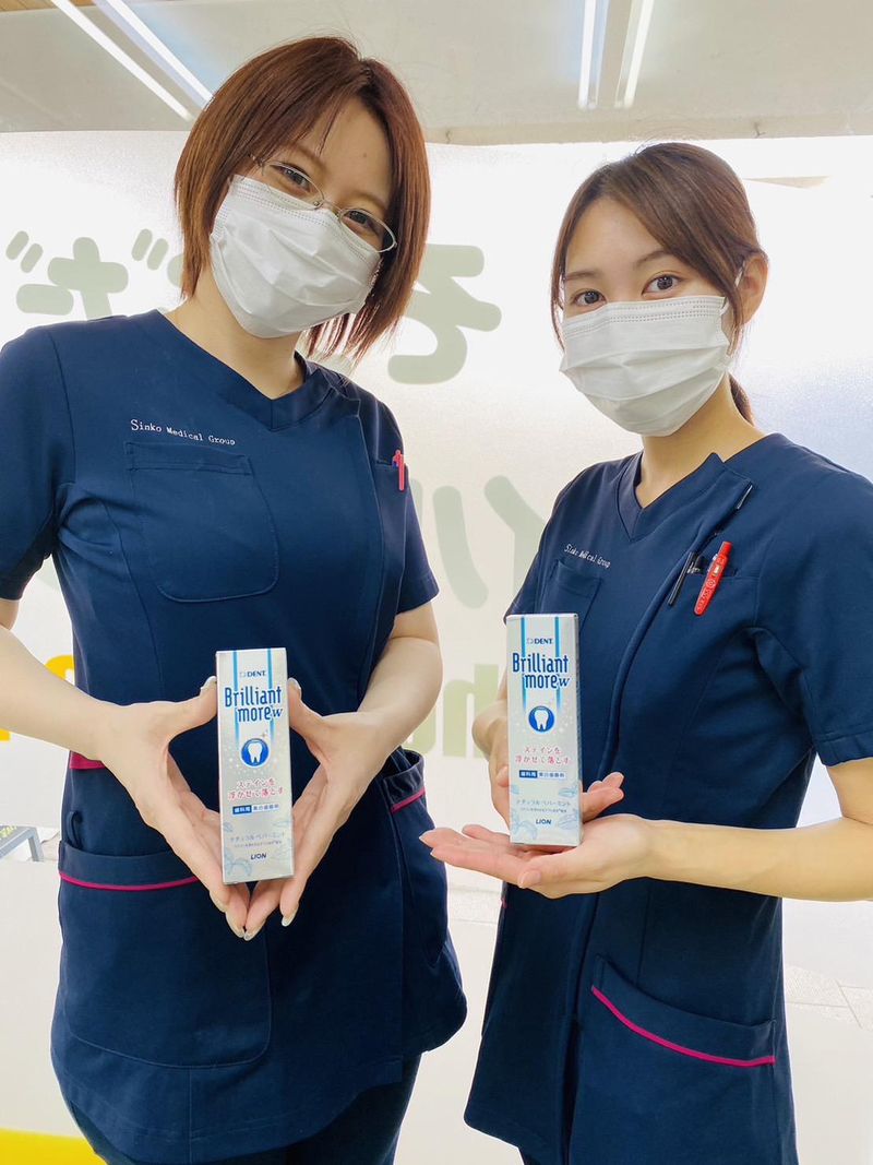 そうぶだいの丘スマイルデンタルクリニックのアルバイト・バイト求人情報-02