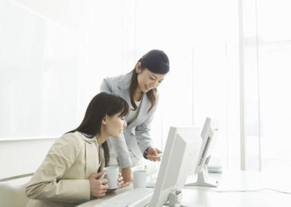 株式会社アイティフォー・ベックス 千代田区役所の求人・転職情報-02