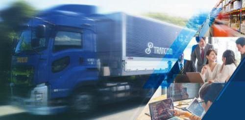 トランコム株式会社