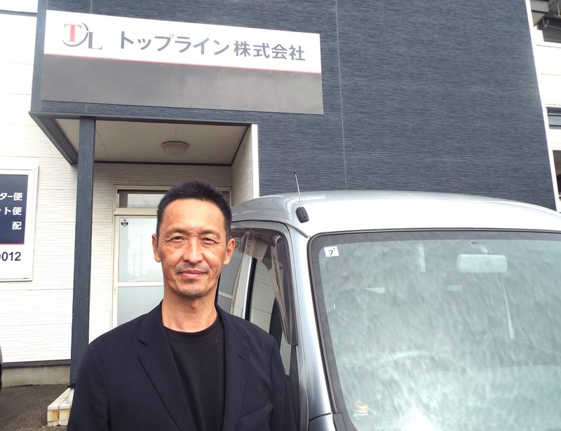 求人画像