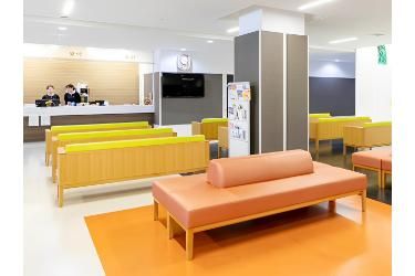 医療法人社団 綾和会 掛川東病院のアルバイト・バイト求人情報-04