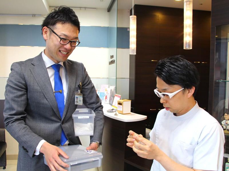 株式会社成田デンタル　福島営業所のアルバイト・バイト求人情報-02