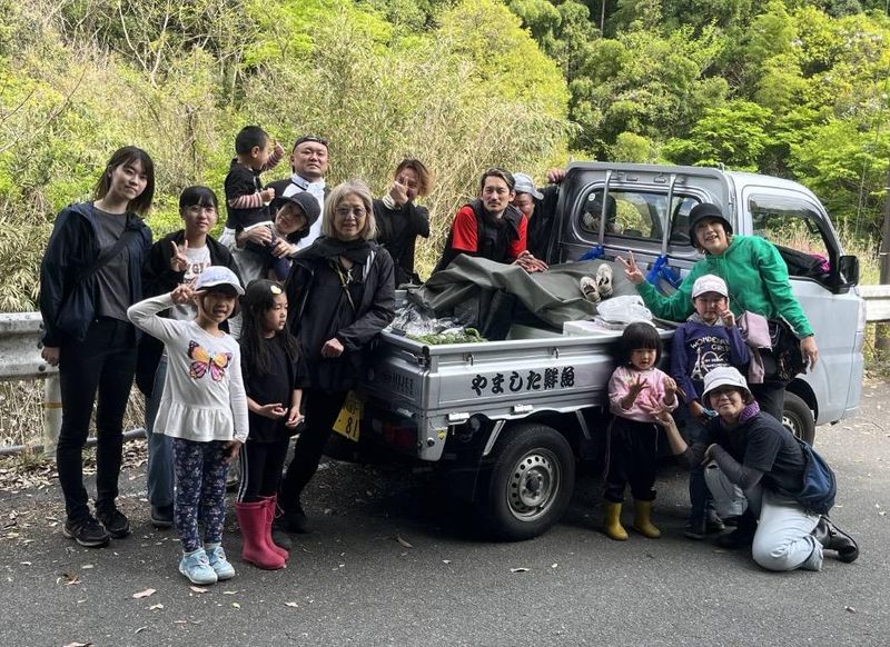 株式会社やました鮮魚の派遣求人情報