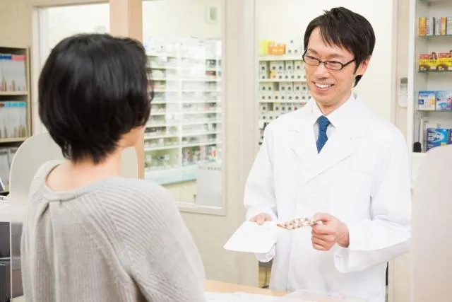 ㈲永和薬局の求人・転職情報