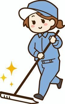 株式会社九州ビルサービス福岡のアルバイト・バイト求人情報-01