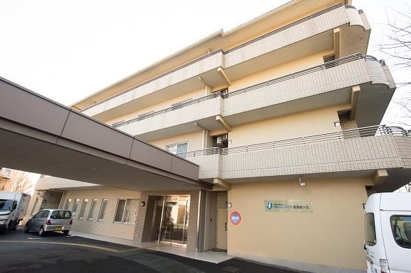 フローレンスケア聖蹟桜ヶ丘の派遣求人情報